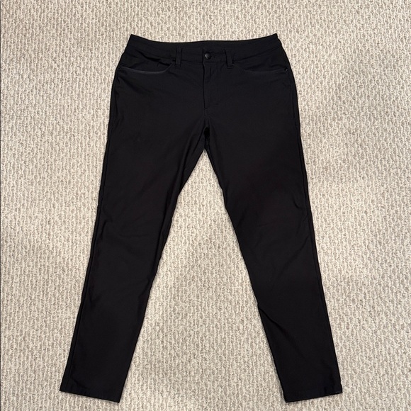 lululemon athletica Other - Lululemon ABC Pants Slim Fit Pants